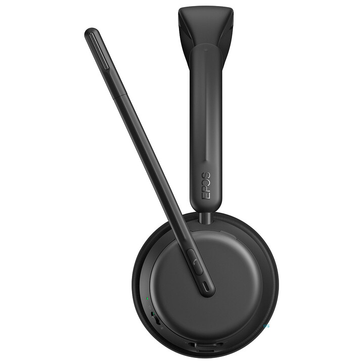 Epos Impact 1061 Anc Bluetooth Black