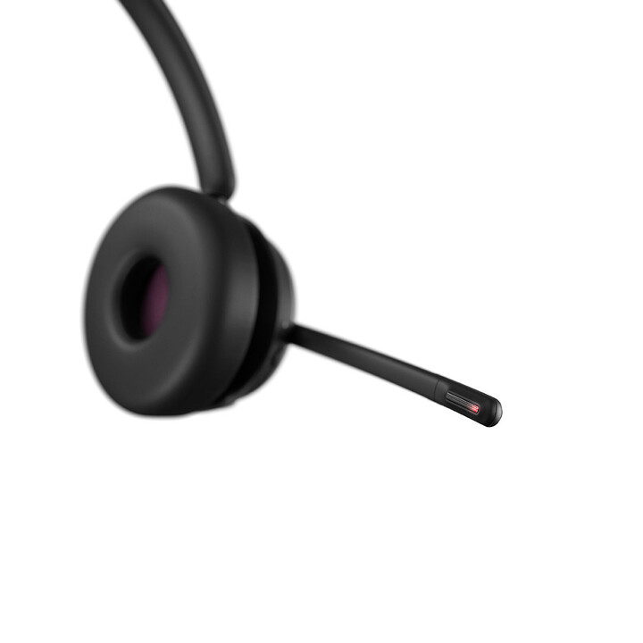Epos Impact 1061 Anc Bluetooth Schwarz