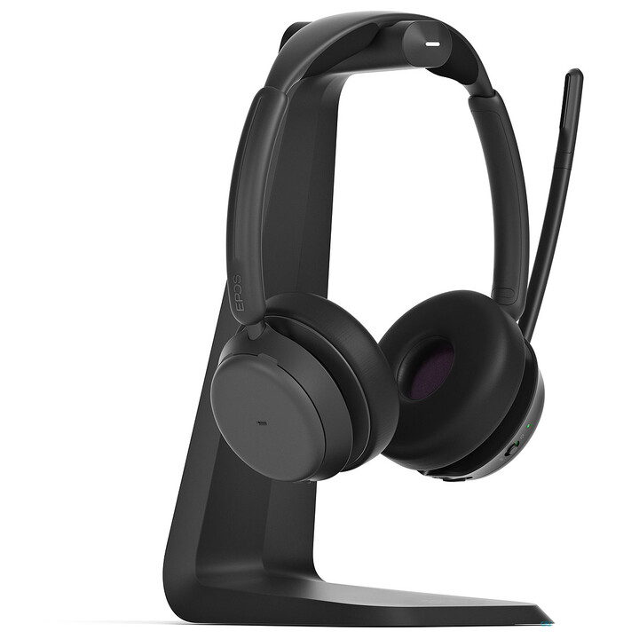 Epos Impact 1061 Anc Bluetooth Nero