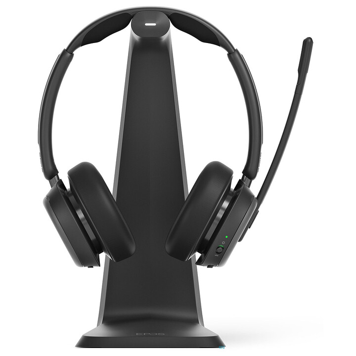Epos Impact 1061 Anc Bluetooth Nero