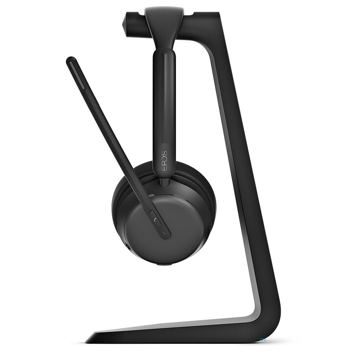 Epos Impact 1061 Anc Bluetooth Schwarz