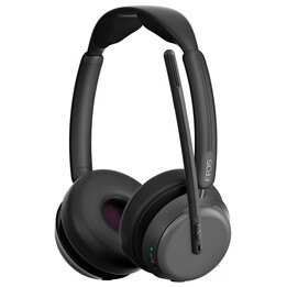 Epos Impact 1061 Anc Bluetooth Negro