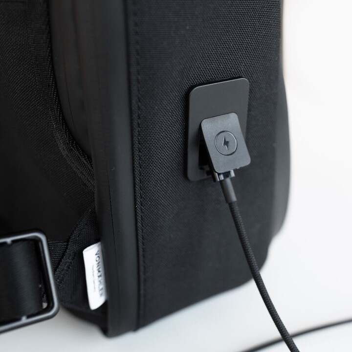 Horizon - The Tech-Bag - Preto (BOLSA DE TRANSPORTE INCLUÍDA)