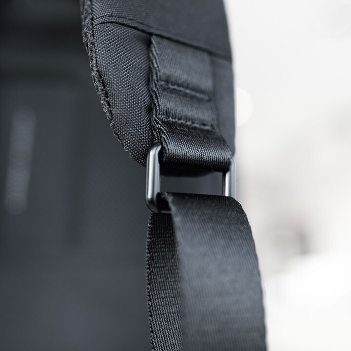 Horizon - The Tech-Bag - Preto (BOLSA DE TRANSPORTE INCLUÍDA)