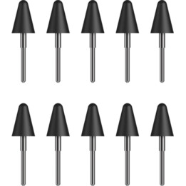 Kobo N605-AC-BK-P-PN Accessory for fountain pen Black 10 pc(s)
