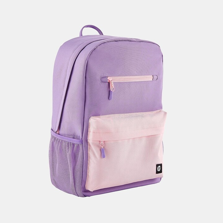 Hp campus lavender backpack
