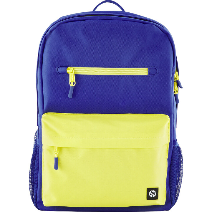 Zaino hp campus blu