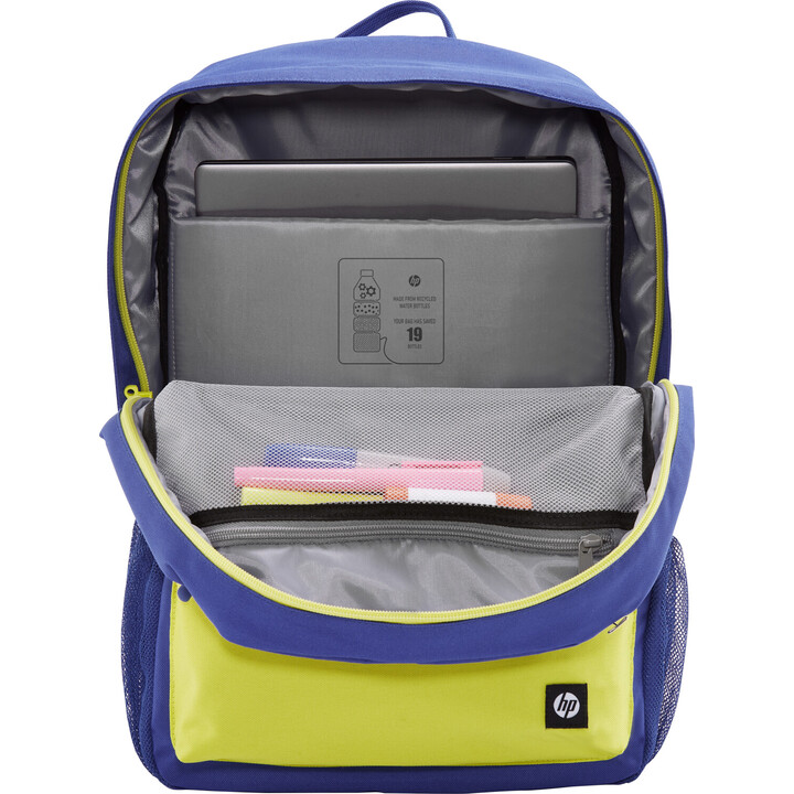 Zaino hp campus blu