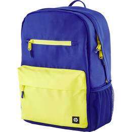 mochila hp campus azul
