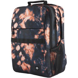 Hp campus xl tie dye backpack