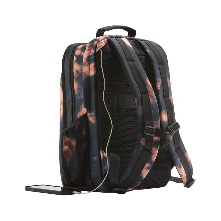HP Campus XL Batik-Rucksack