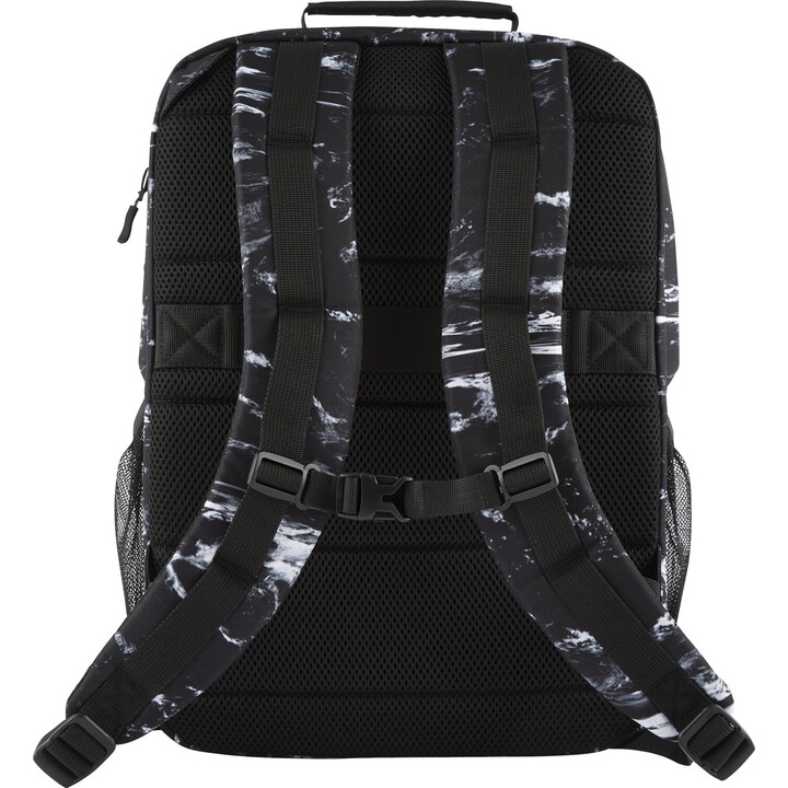 Hp campus xl marble stone backpack