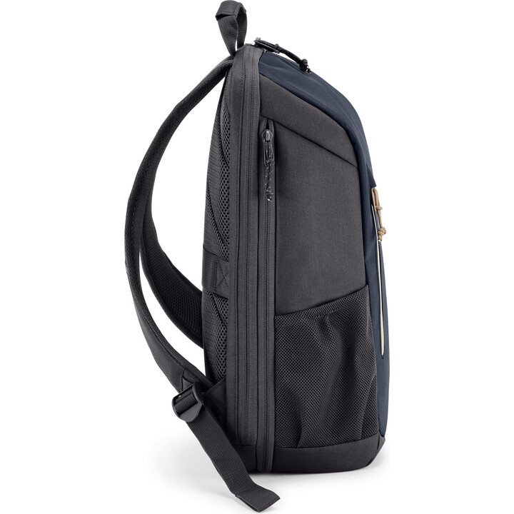 Hp travel 18l 15.6 igr laptop indietro