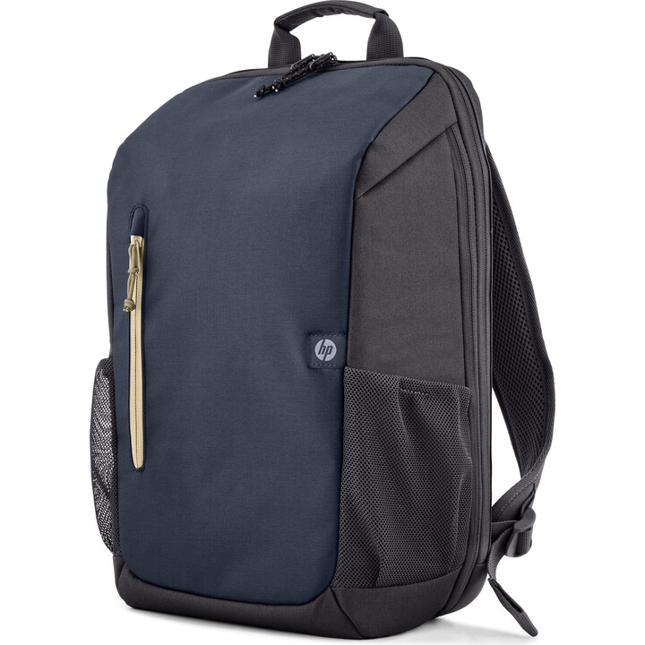 Hp travel 18l 15.6 igr laptop indietro