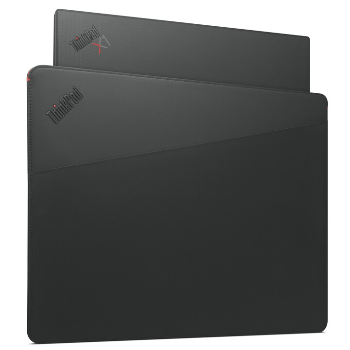Lenovo 4X41L51715 borsa per laptop 33 cm (13") Custodia a tasca Nero