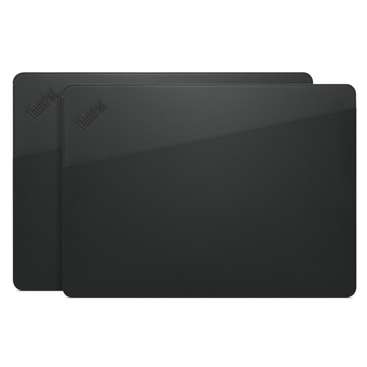 Lenovo 4X41L51715 Laptoptasche 33 cm (13") Schutzhülle Schwarz