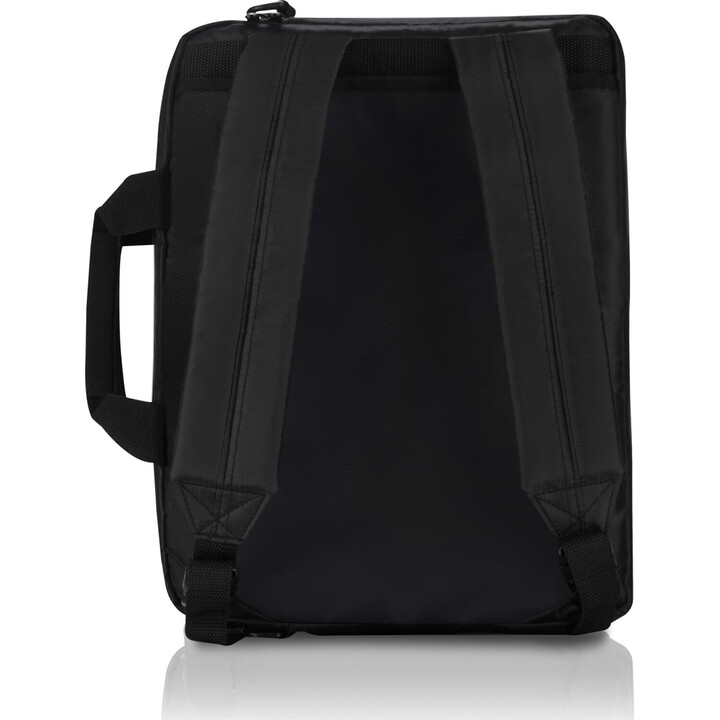 Lenovo 4X40H57287 mala para portáteis 35,8 cm (14.1") Pasta Preto