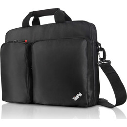 Lenovo 4X40H57287 laptop case 35.8 cm (14.1") Briefcase Black