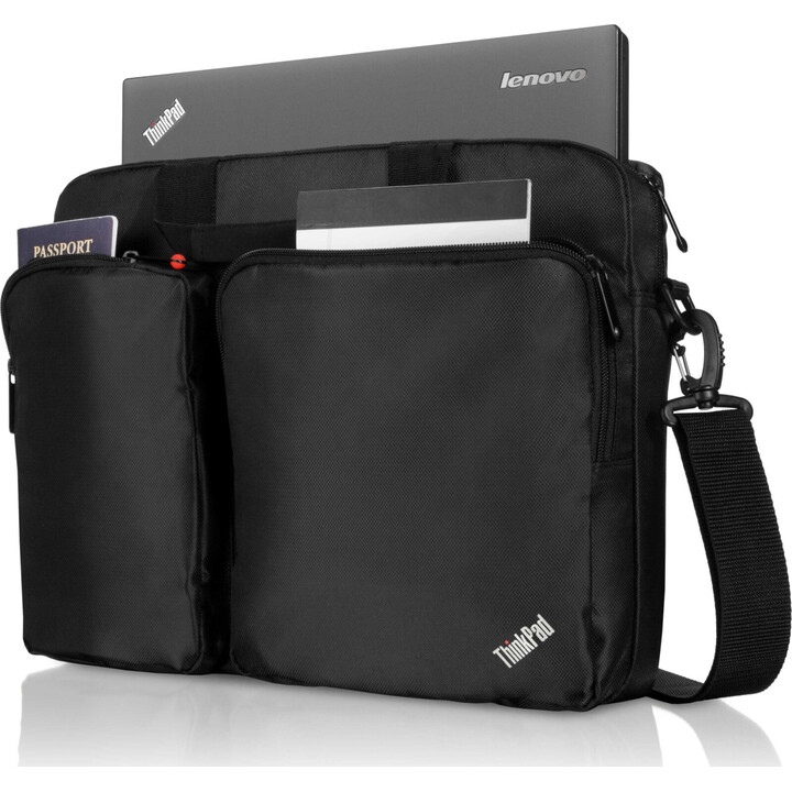 Lenovo 4X40H57287 sacoche d'ordinateurs portables 35,8 cm (14.1") Malette Noir