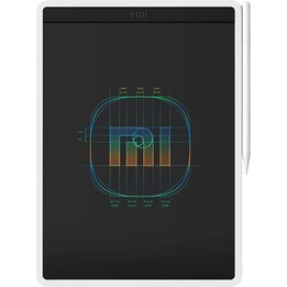 Xiaomi lcd tavoletta scrittura 13.5" color edition bianco