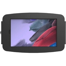 Custodia per Galaxy Tab A7 Lite 8.7" Space" - nera