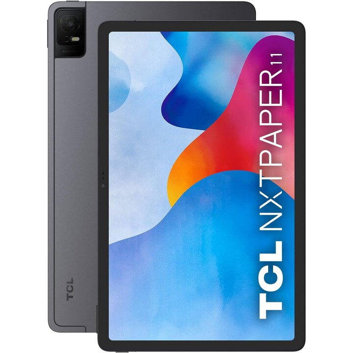 TCL NXTPAPER 11 10.1 4GB/128GB WiFi Grigio