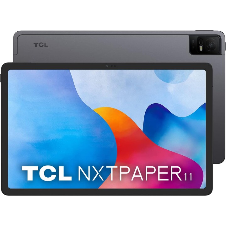 TCL NXTPAPER 11 10.1 4GB/128GB WiFi Grigio