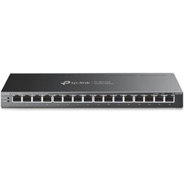 Switch TP-LINK TL-SG116P POE a 16 porte