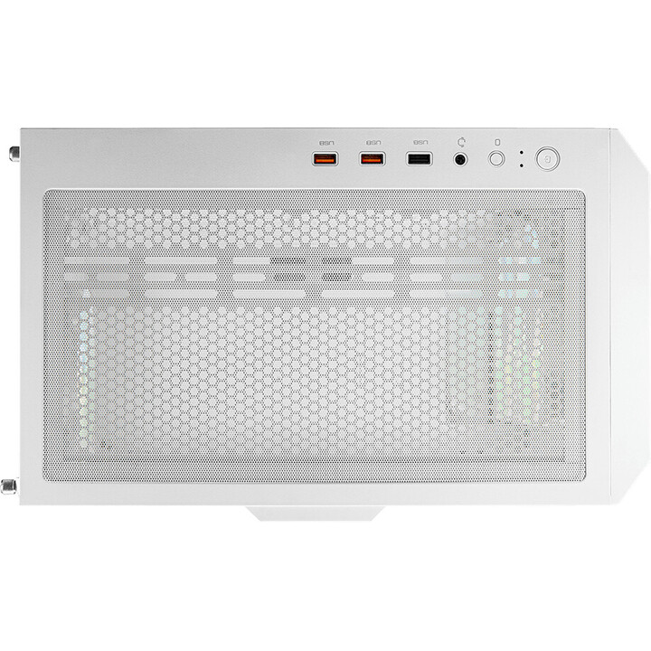 Cougar Duoface RGB Branco