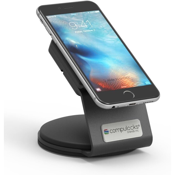 Supporto di sicurezza SlideDock per EMV e smartphone