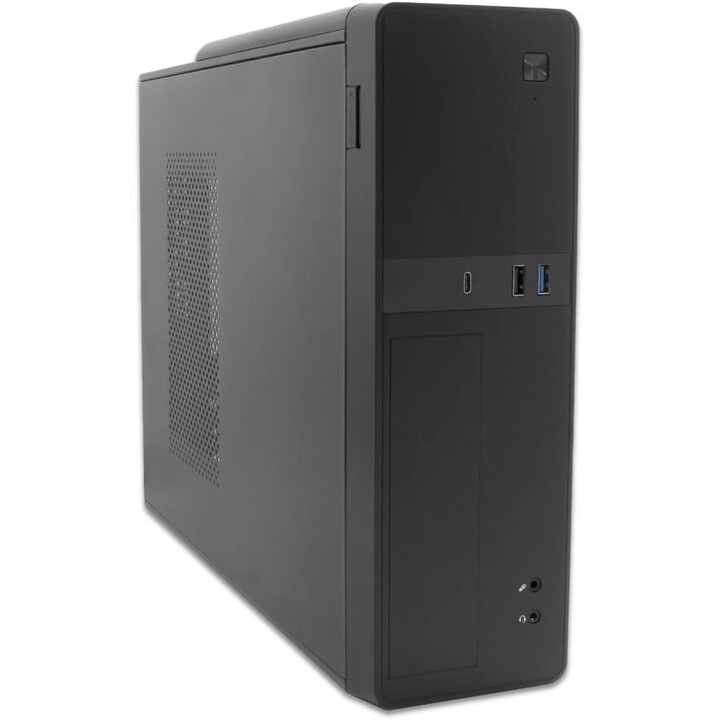 Coolbox t310 matx box fte 300sbz