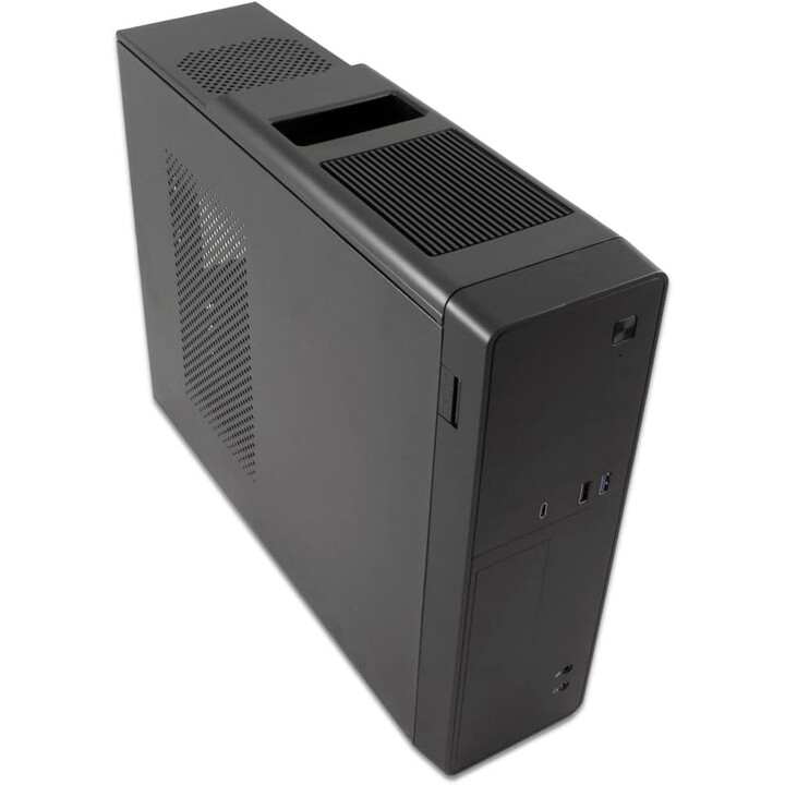 Coolbox t310 matx box fte 300sbz