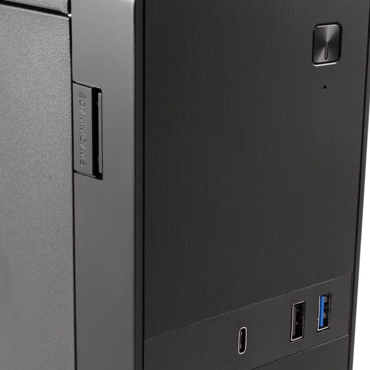 Coolbox t310 matx box fte 300sbz