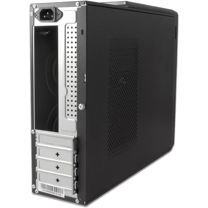 Coolbox t310 matx box fte 300sbz