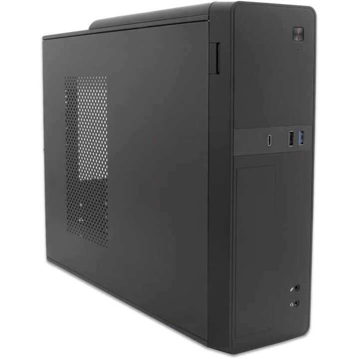 Coolbox t310 matx box fte 300sbz