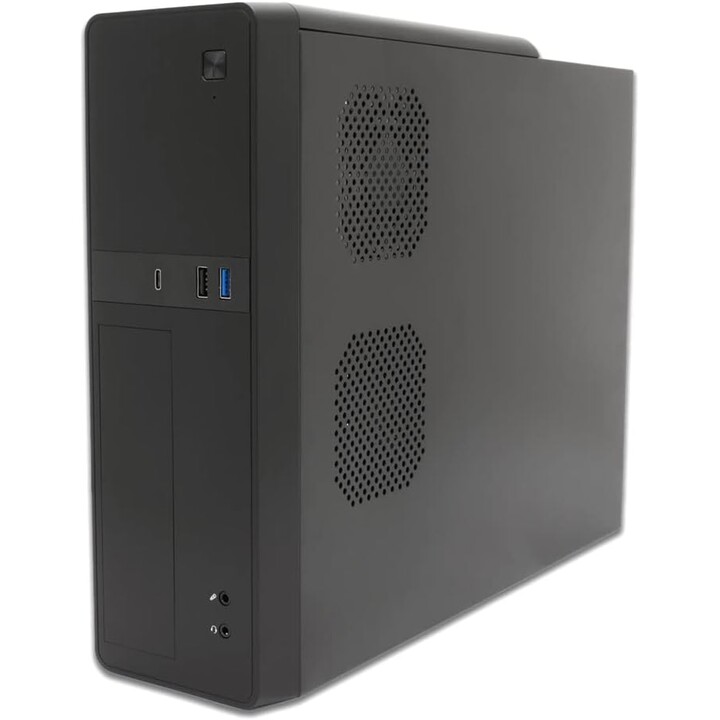 Coolbox t310 matx box fte 300sbz