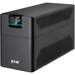 Eaton 5E Gen2 1200 USB Line Interactive 1,2 kVA 660 W 4 AC-Ausgänge