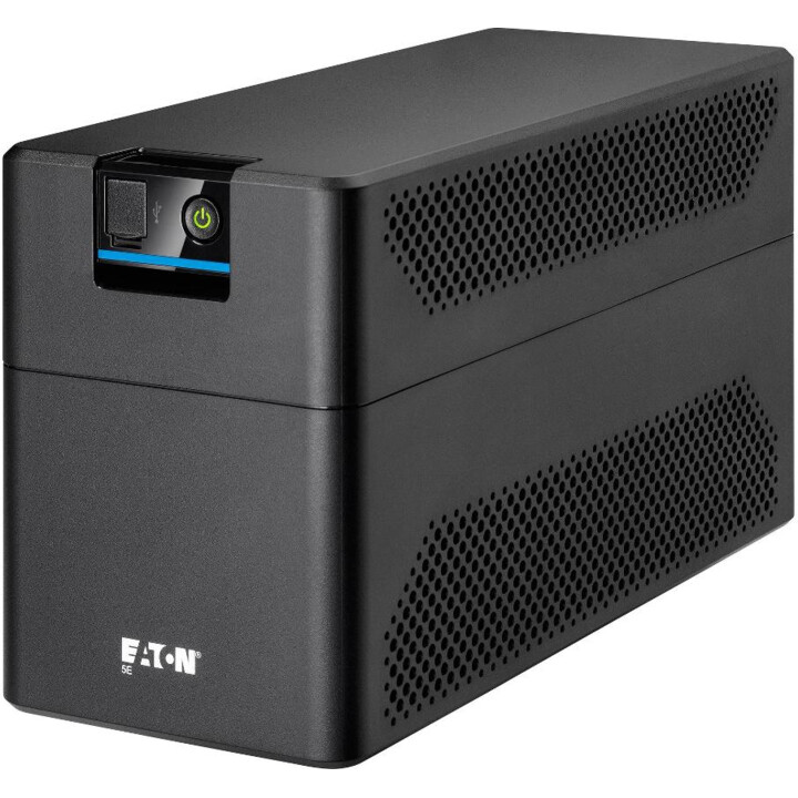 Eaton 5E Gen2 1200 USB Line Interactive 1.2kVA 660W 4 AC Outlets