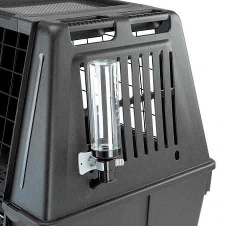 FERPLAST Atlas Car 100 Scenic, transportador de coches para animales