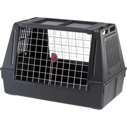 FERPLAST Atlas Car 100 Scenic, transport de voitures pour animaux