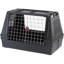 FERPLAST Atlas Car 100 Scenic, transportador de coches para animales