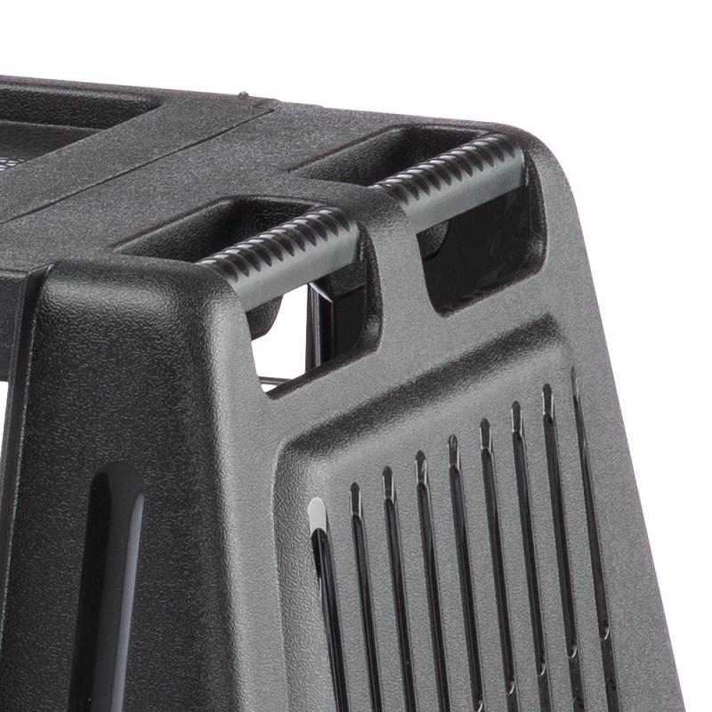 FERPLAST Atlas Car 100 Scenic, transportador de coches para animales