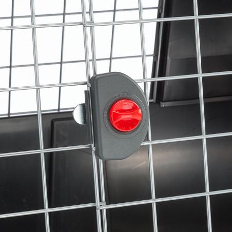 FERPLAST Atlas Car 100 Scenic, transportador de coches para animales