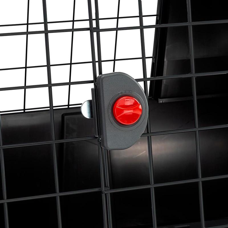 FERPLAST Atlas Car 100 Scenic, transportador de coches para animales