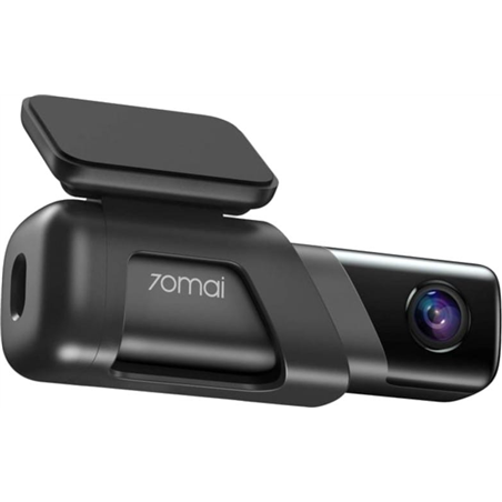 70mai Dash Cam M500 128 Go Noir