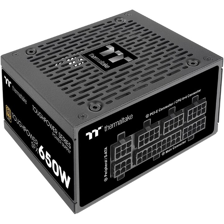 Thermaltake Toughpower SFX 650W