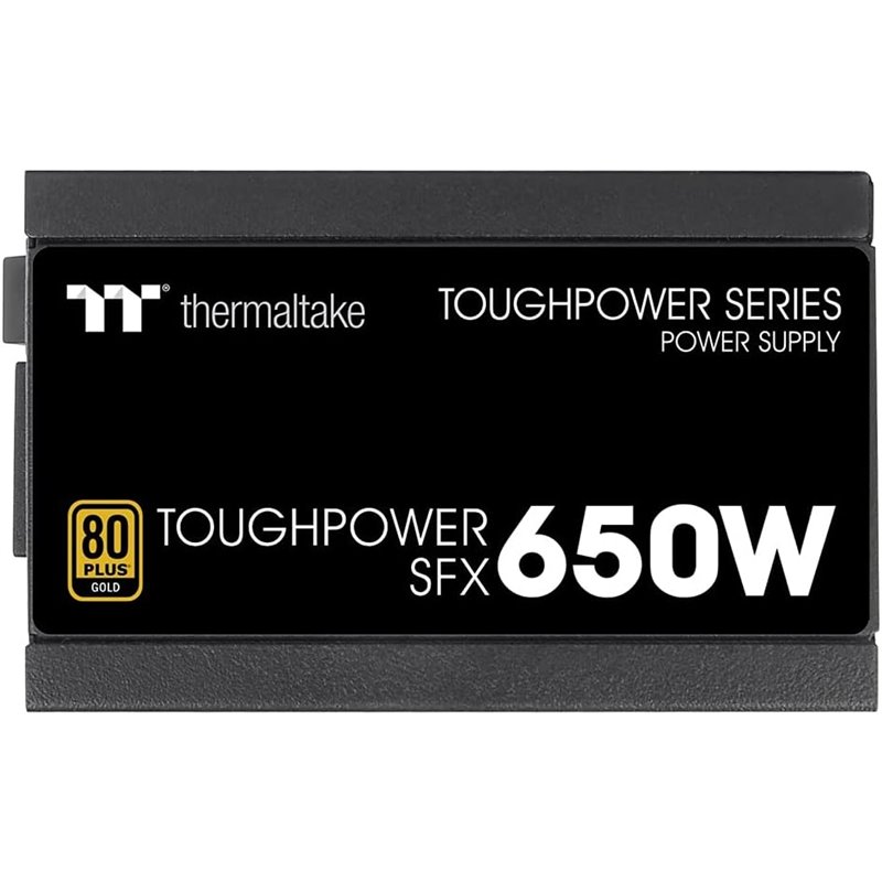 Thermaltake Toughpower SFX 650W