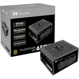 Thermaltake Toughpower SFX 650W