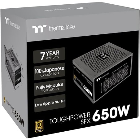 Thermaltake Toughpower SFX 650W