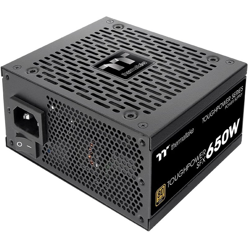 Thermaltake Toughpower SFX 650W